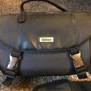Nikon Camera Bag